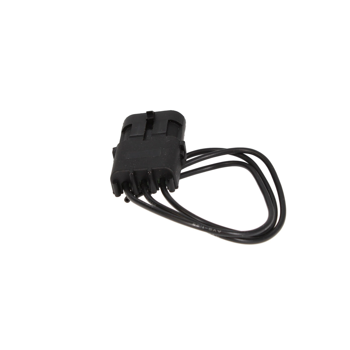 Rostra Powertrain Controls Vehicle Part 61-0514