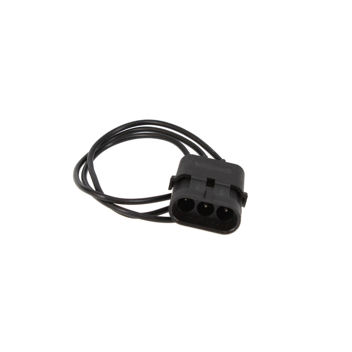 Rostra Powertrain Controls Vehicle Part 61-0514