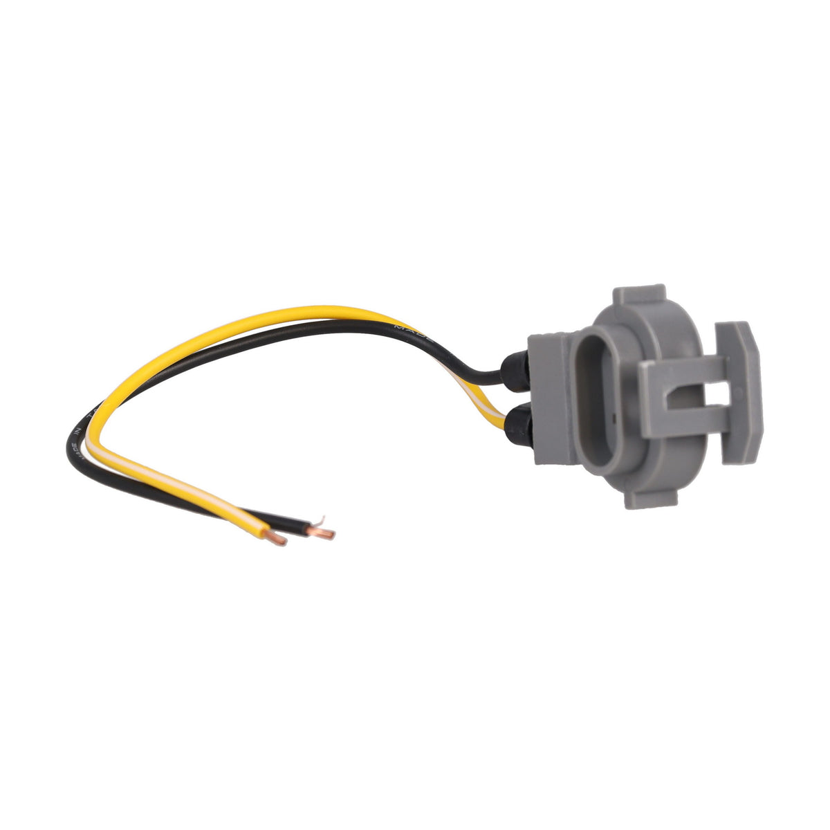 Rostra Powertrain Controls Fuel Tank Sending Unit Wiring Harness 61-0528