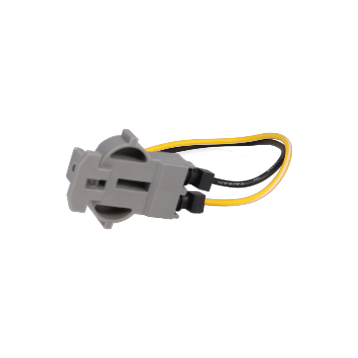 Rostra Powertrain Controls Fuel Tank Sending Unit Wiring Harness 61-0528