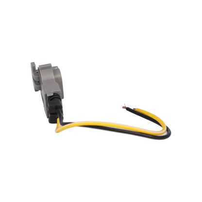 Rostra Powertrain Controls Fuel Tank Sending Unit Wiring Harness 61-0528