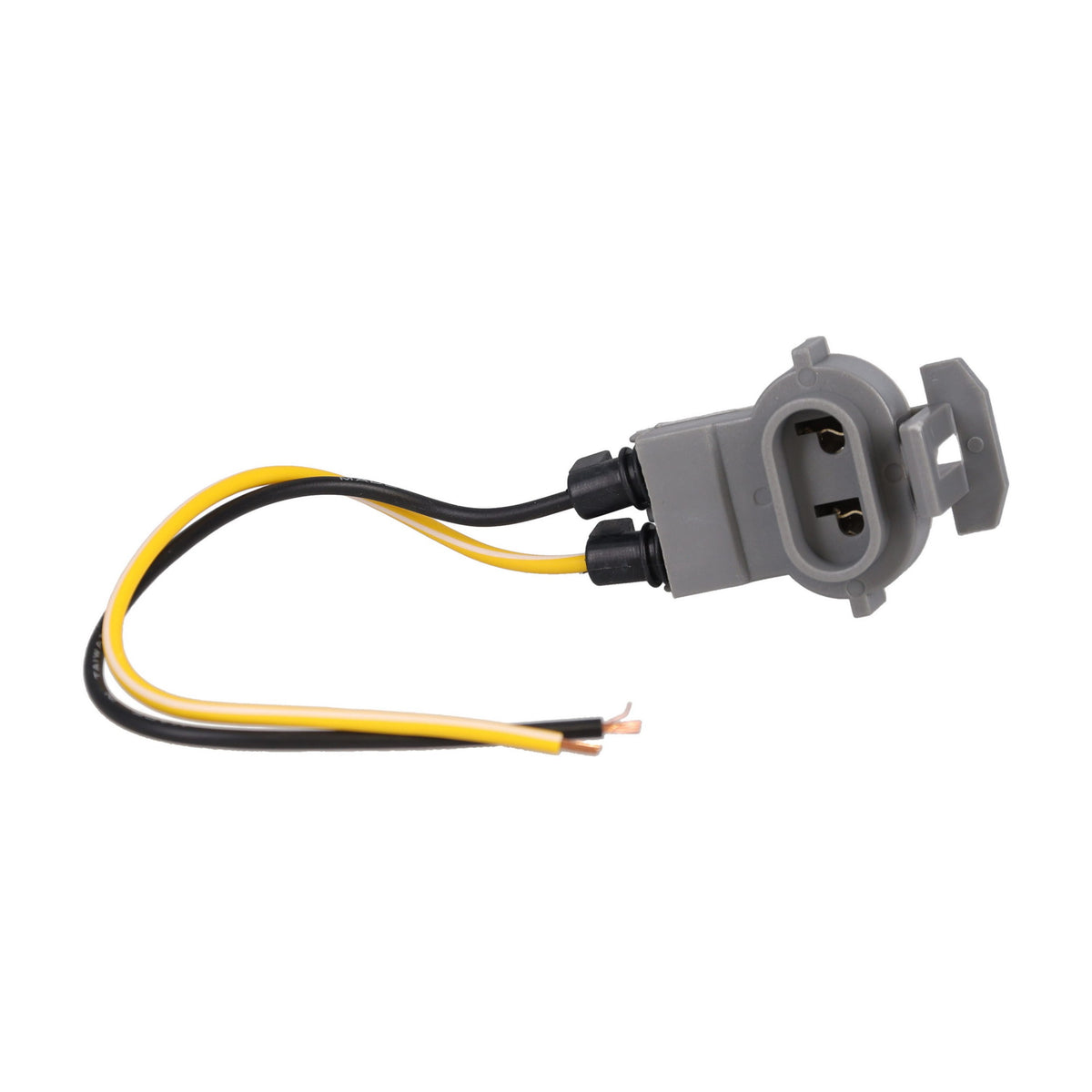 Rostra Powertrain Controls Fuel Tank Sending Unit Wiring Harness 61-0528