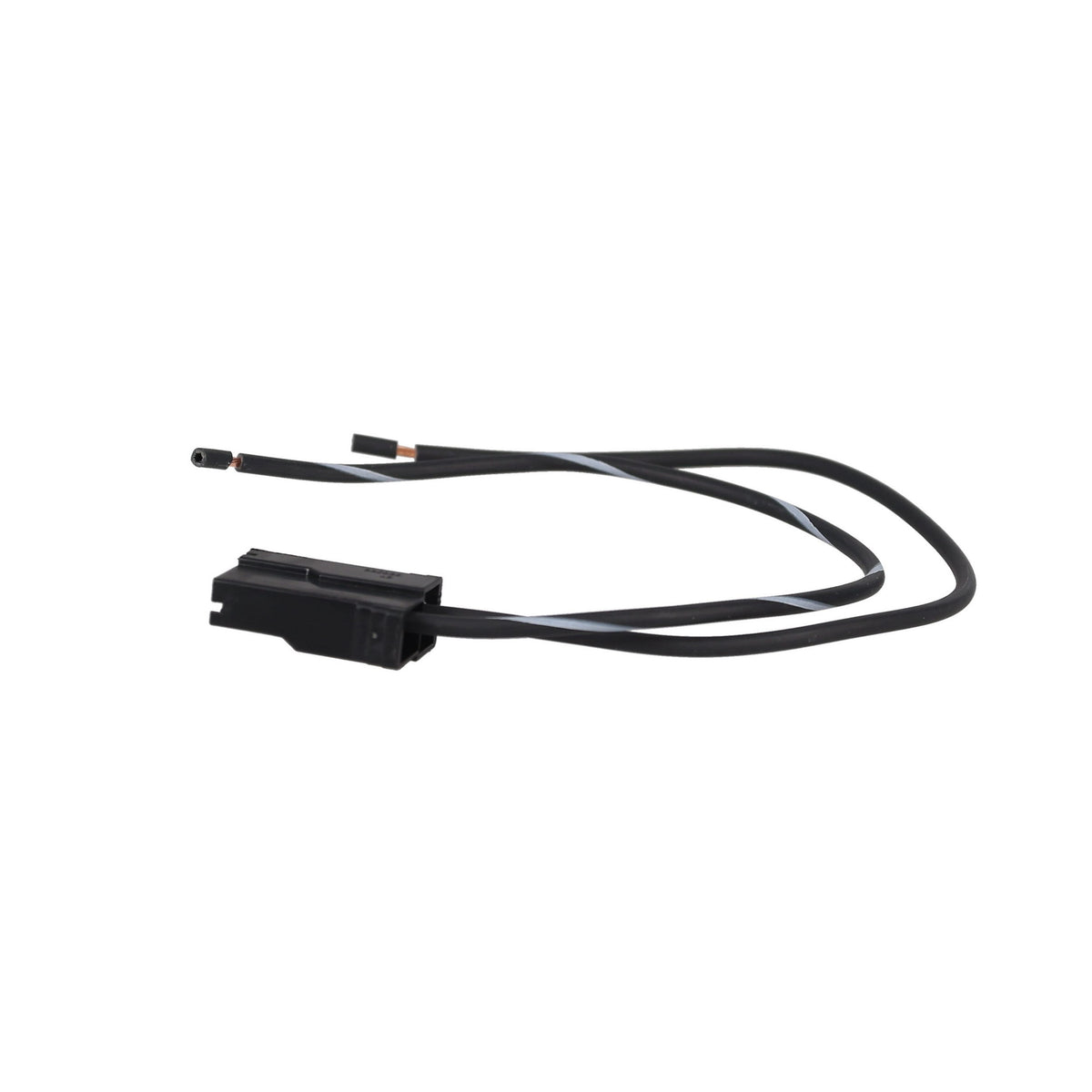 Rostra Powertrain Controls Vehicle Part 61-0531