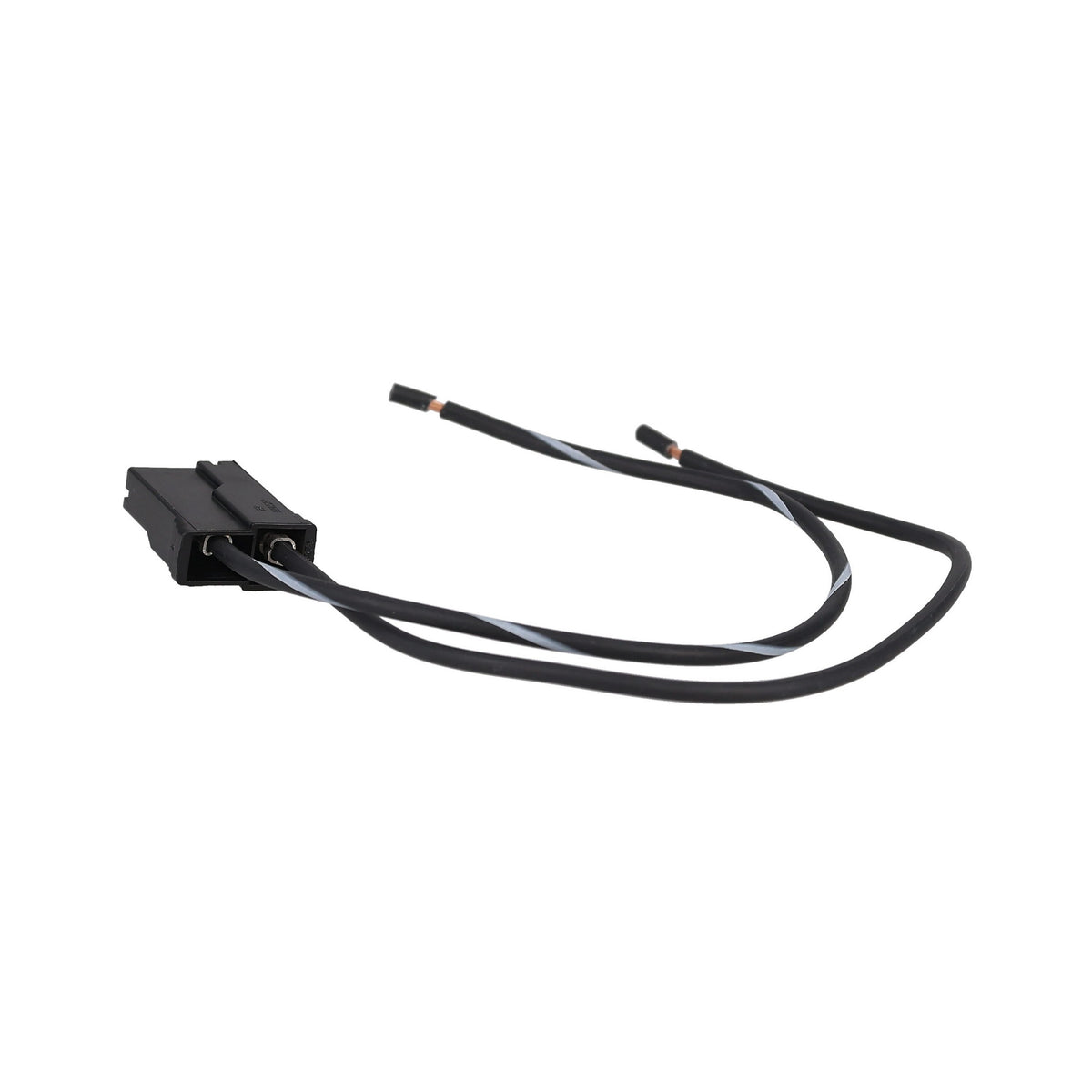 Rostra Powertrain Controls Vehicle Part 61-0531