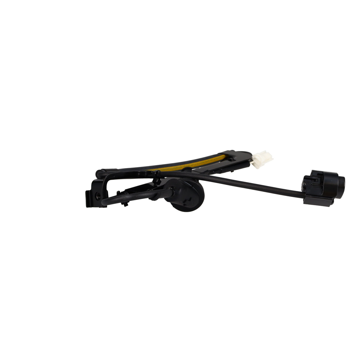 Rostra Powertrain Controls Vehicle Part 61-0539