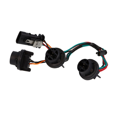 Rostra Powertrain Controls Tail Light Wiring Harness 61-0548