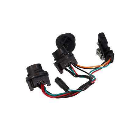 Rostra Powertrain Controls Tail Light Wiring Harness 61-0548