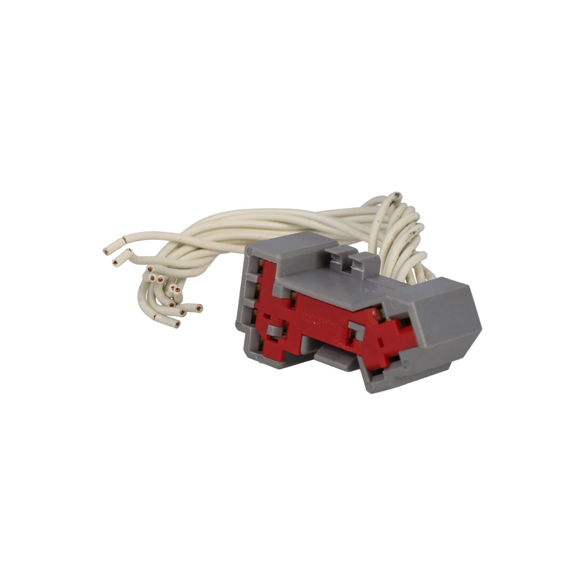 Rostra Powertrain Controls Vehicle Part 61-0572