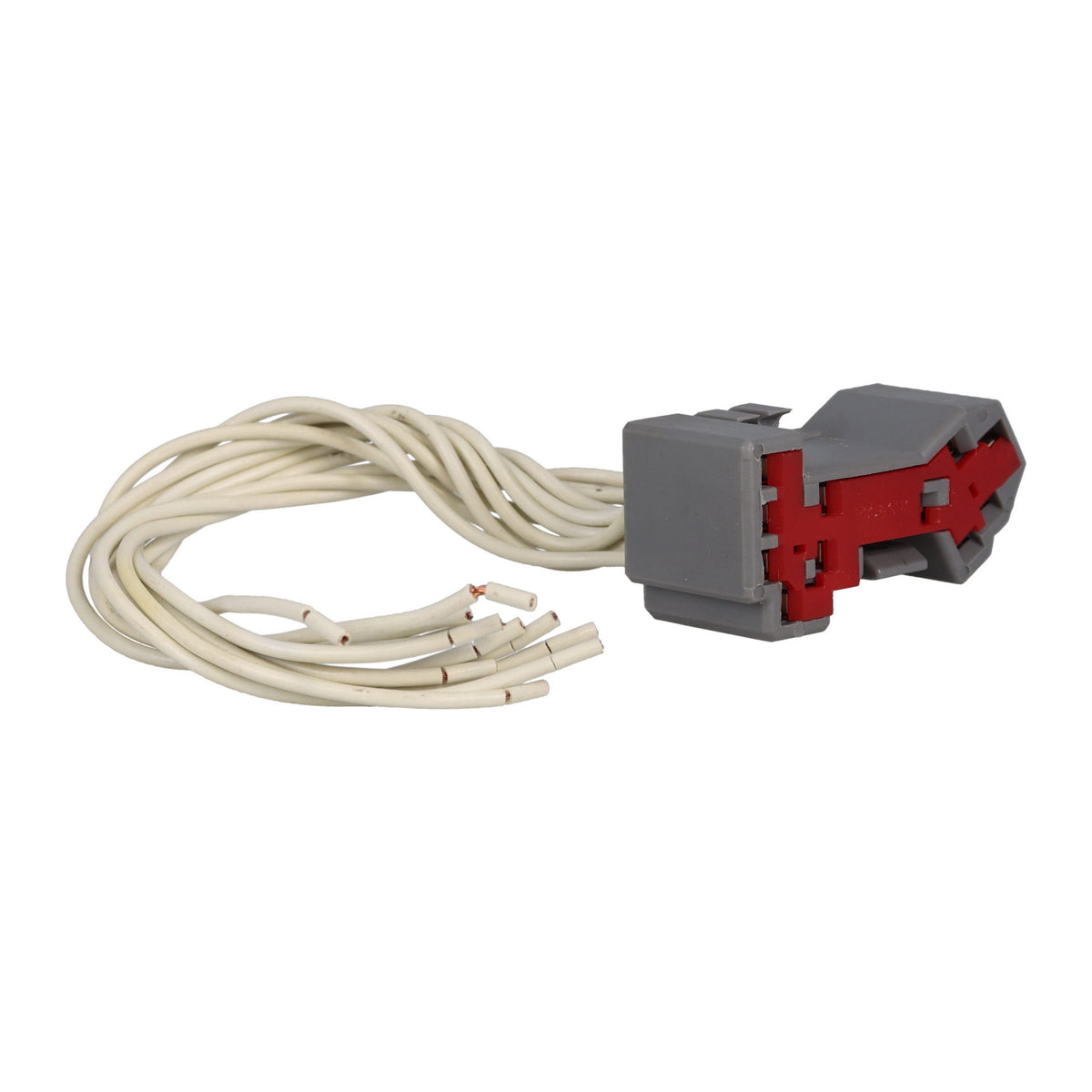 Rostra Powertrain Controls Vehicle Part 61-0572