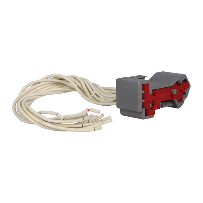 Rostra Powertrain Controls Vehicle Part 61-0572