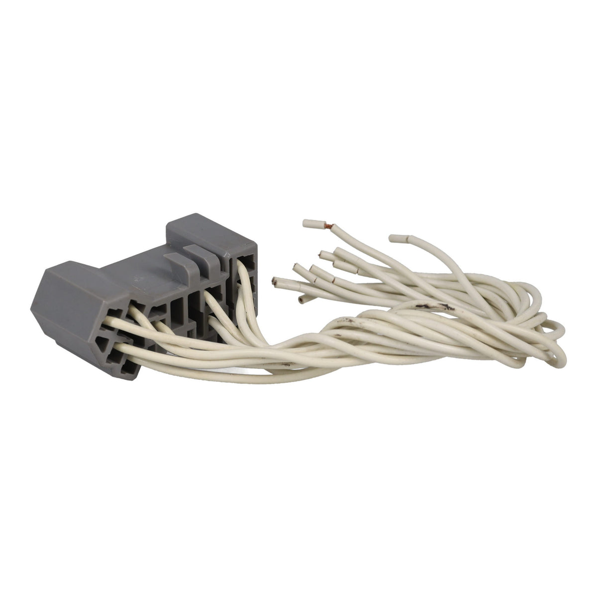 Rostra Powertrain Controls Vehicle Part 61-0572