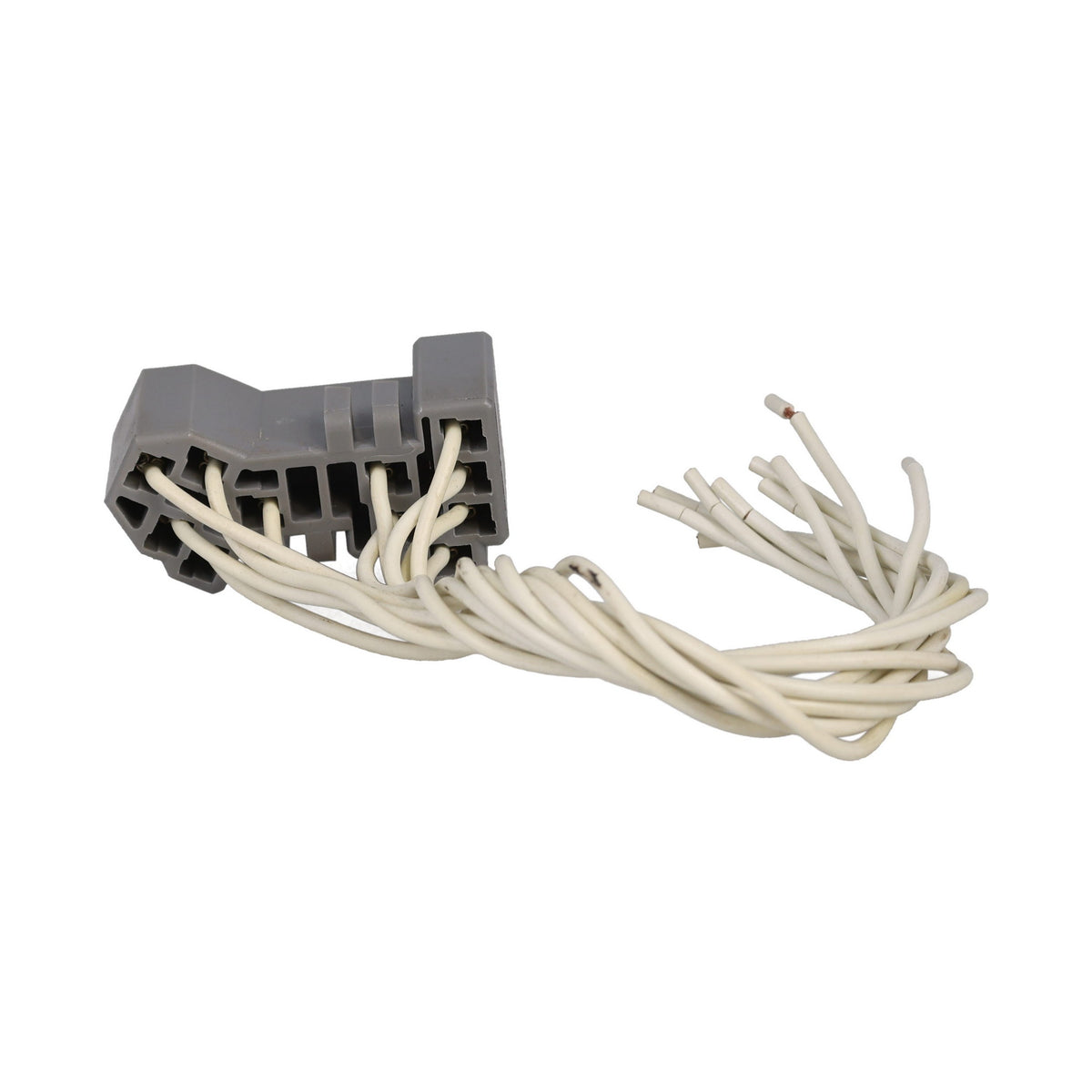 Rostra Powertrain Controls Vehicle Part 61-0572
