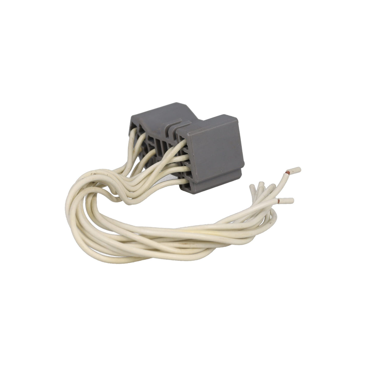 Rostra Powertrain Controls Vehicle Part 61-0572