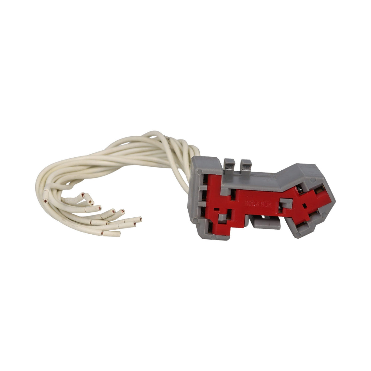 Rostra Powertrain Controls Vehicle Part 61-0572