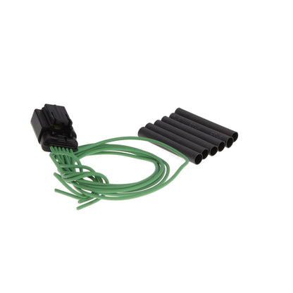 Rostra Powertrain Controls Vehicle Part 61-0653