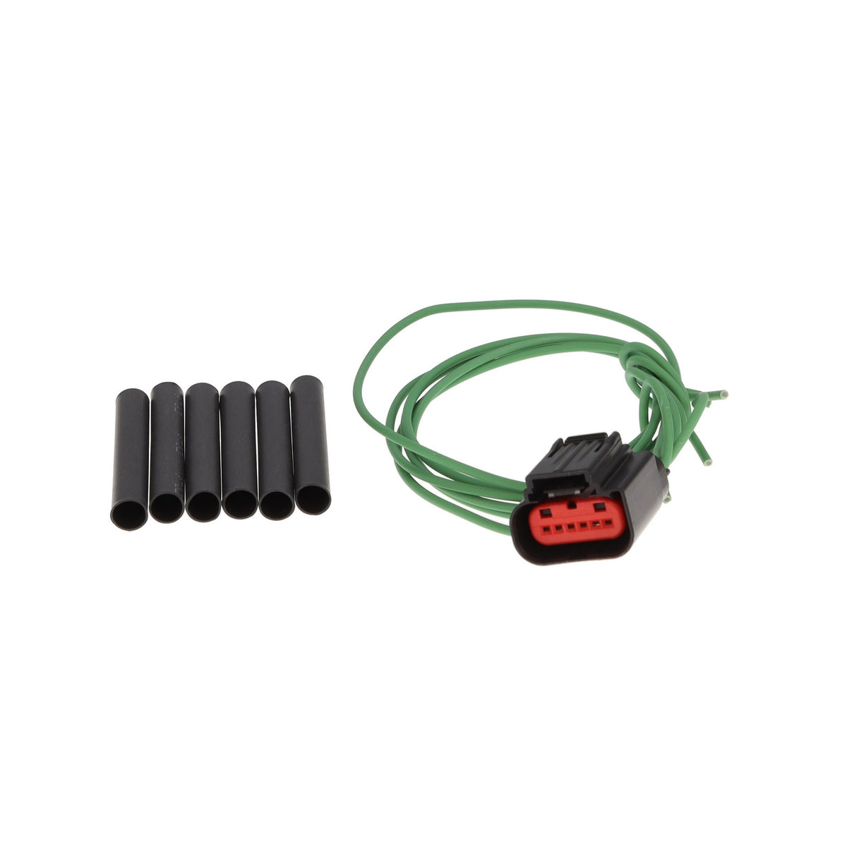 Rostra Powertrain Controls Vehicle Part 61-0653