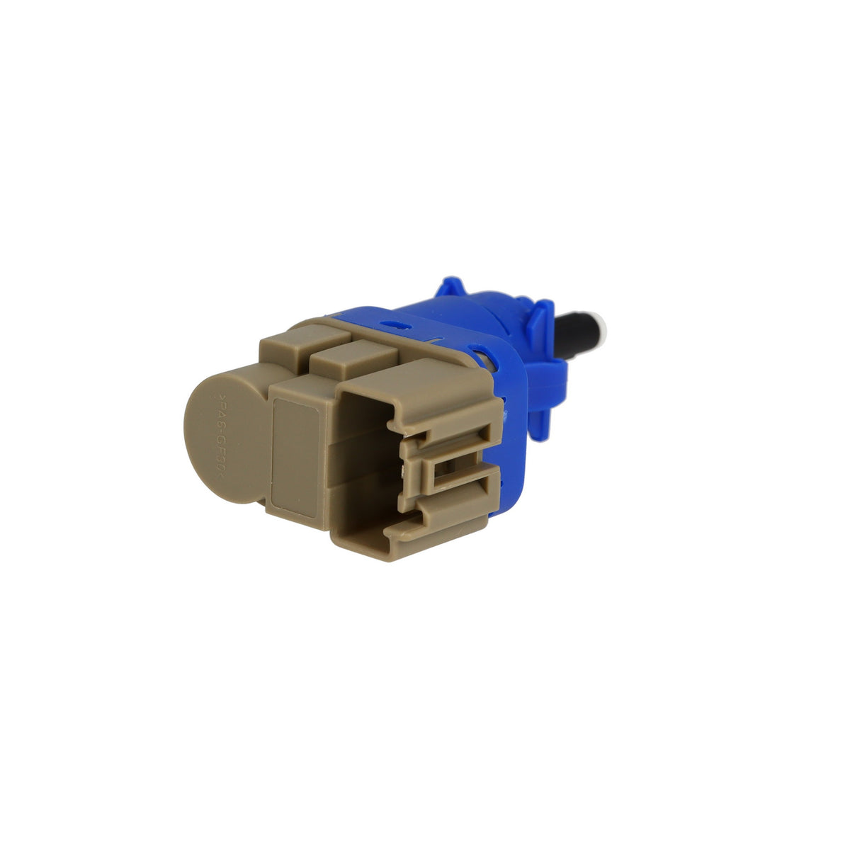 Rostra Powertrain Controls Brake Light Switch 62-0008