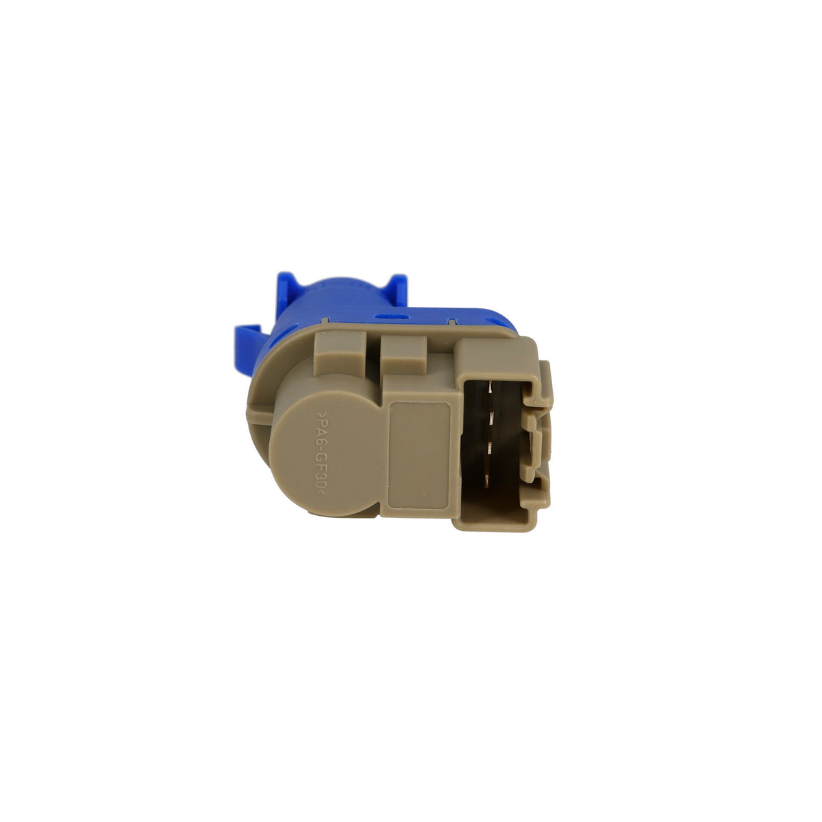 Rostra Powertrain Controls Brake Light Switch 62-0008