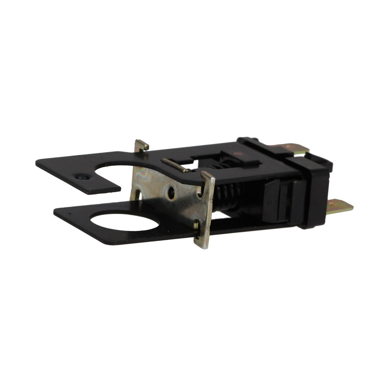 Rostra Powertrain Controls Vehicle Part 62-0031