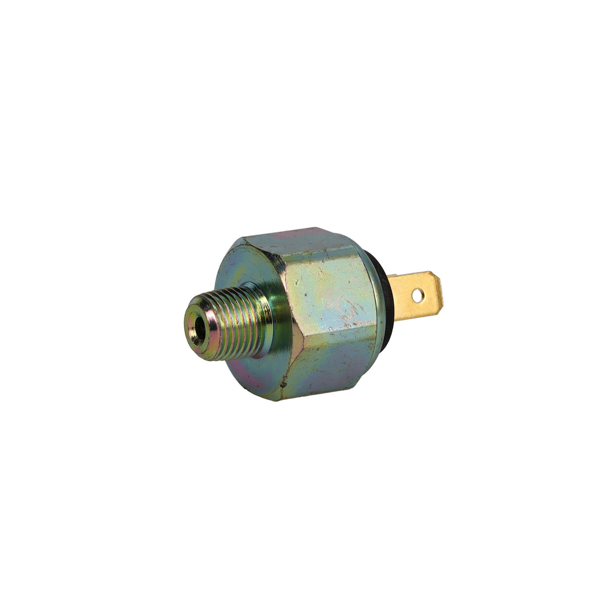 Rostra Powertrain Controls Vehicle Part 62-0046