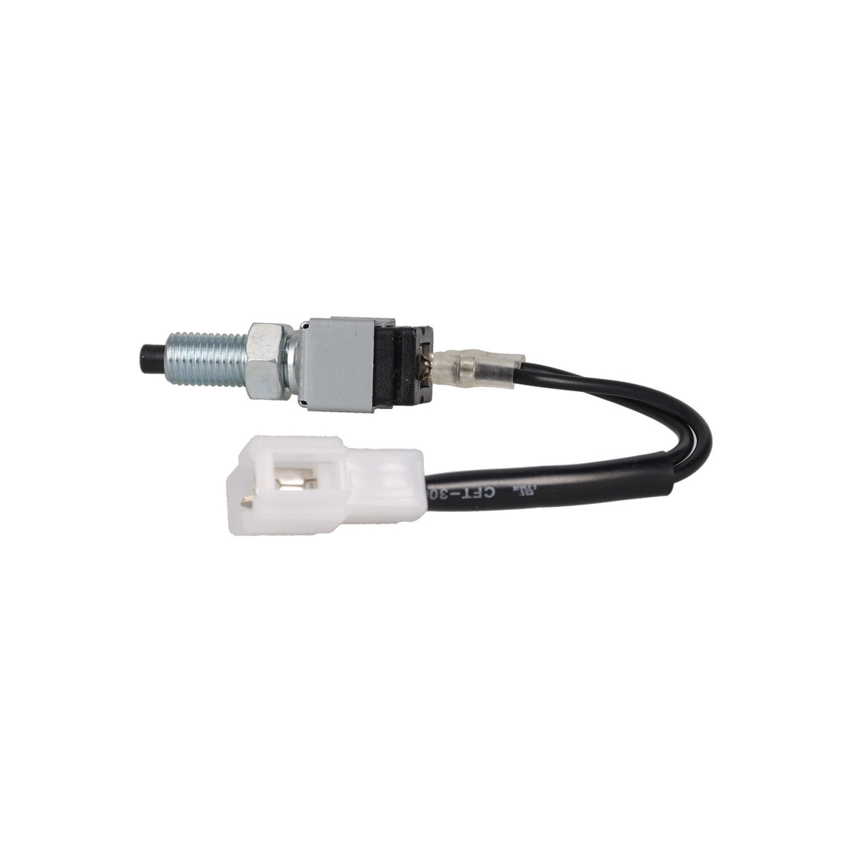 Rostra Powertrain Controls Vehicle Part 62-0125