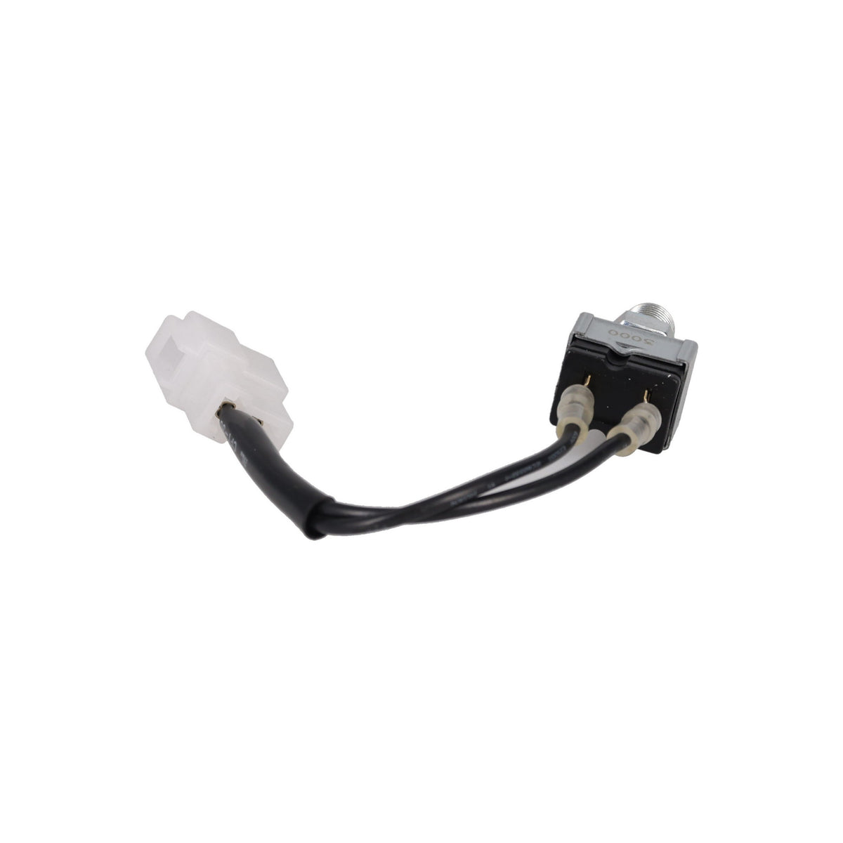 Rostra Powertrain Controls Vehicle Part 62-0125