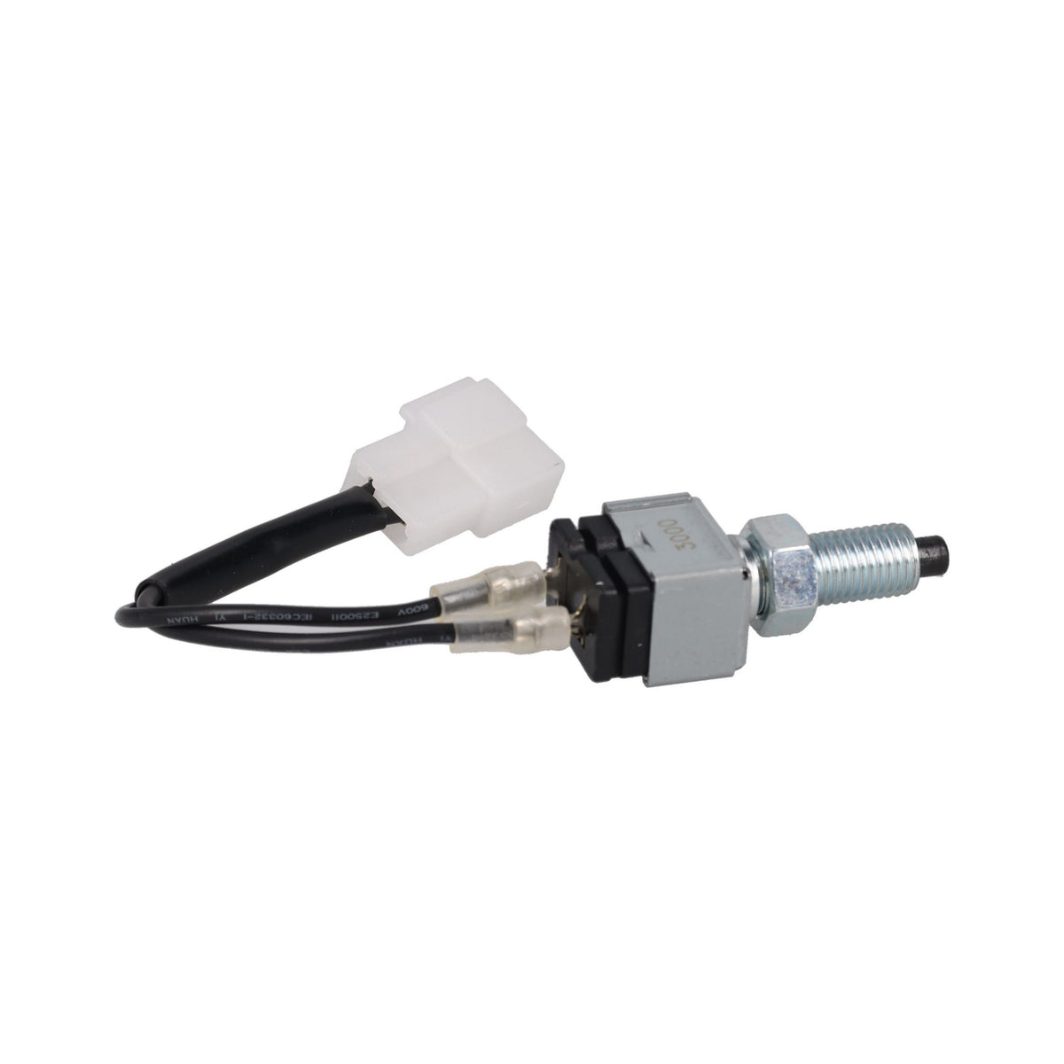 Rostra Powertrain Controls Vehicle Part 62-0125