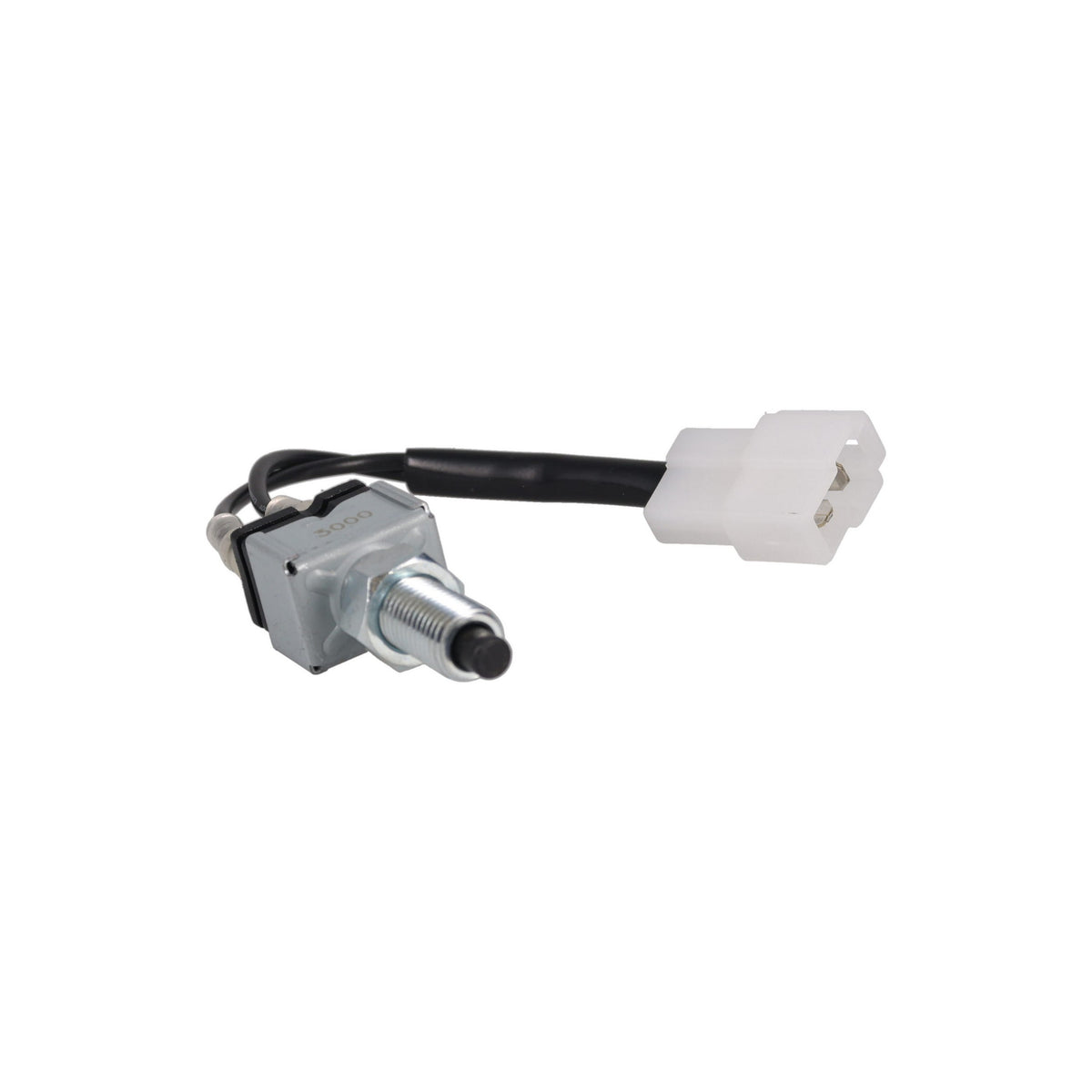Rostra Powertrain Controls Vehicle Part 62-0125
