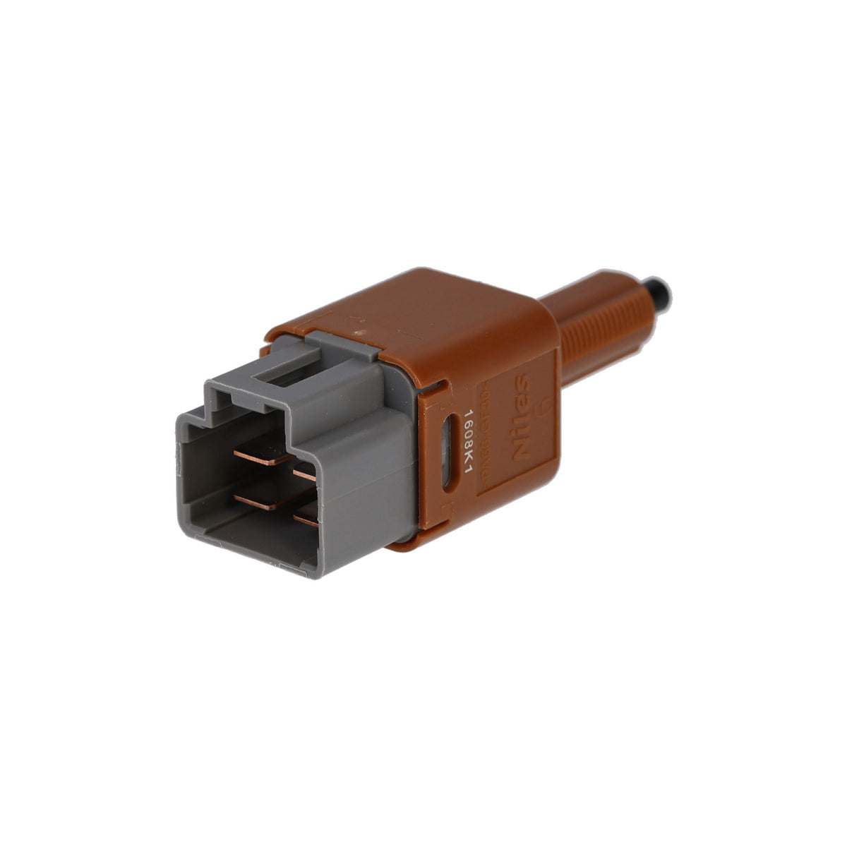 Rostra Powertrain Controls Vehicle Part 62-0298