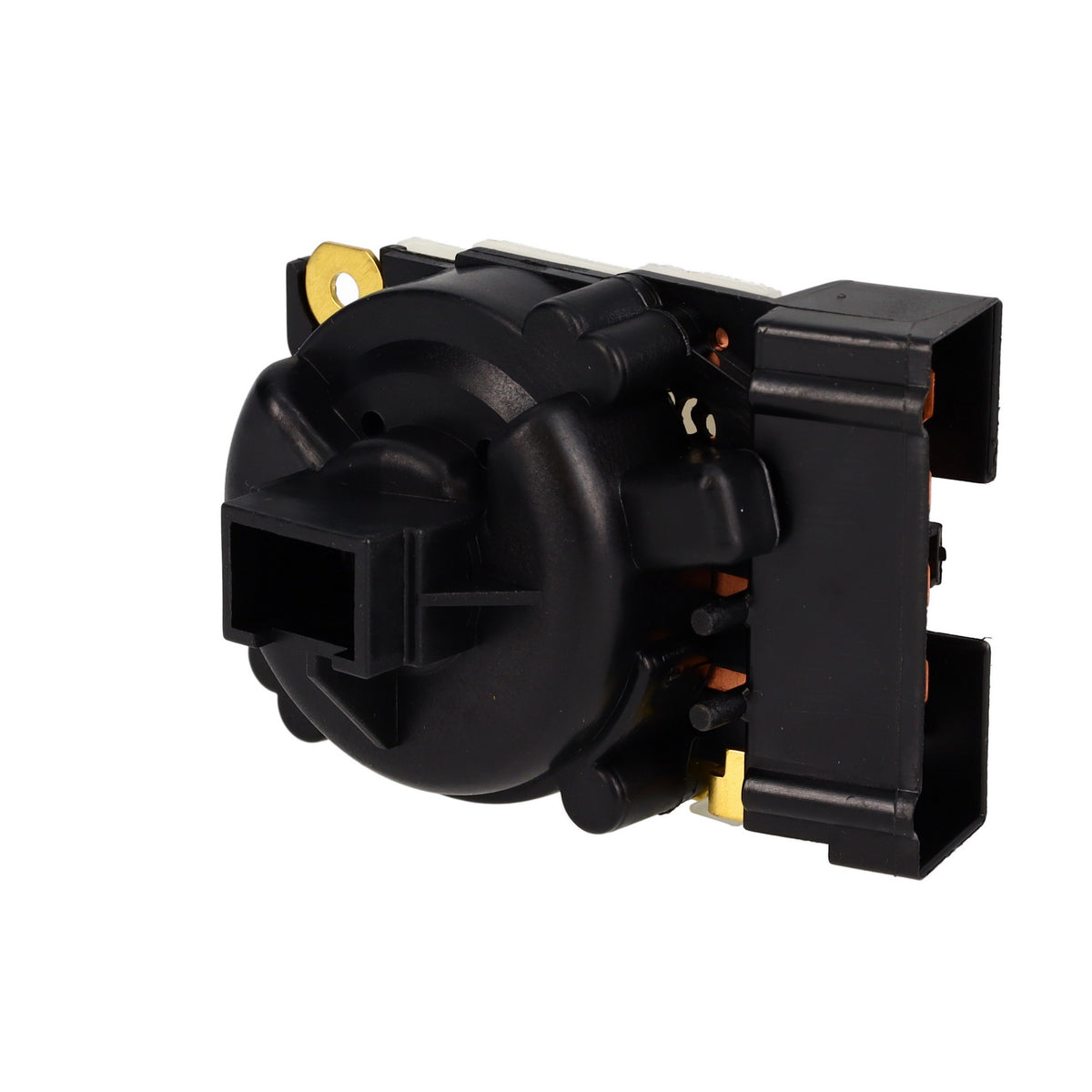 Rostra Powertrain Controls Ignition Switch 63-0010