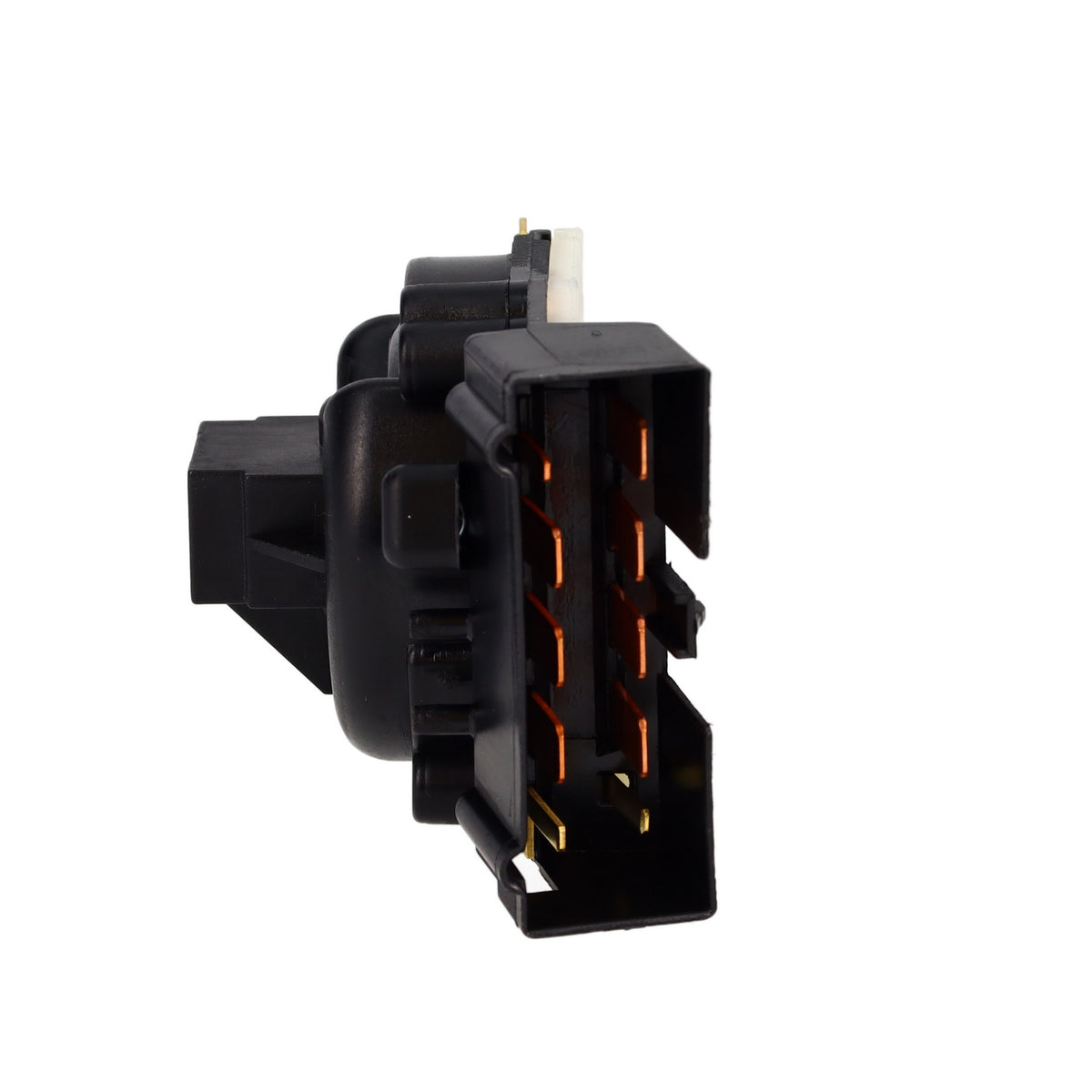 Rostra Powertrain Controls Ignition Switch 63-0010