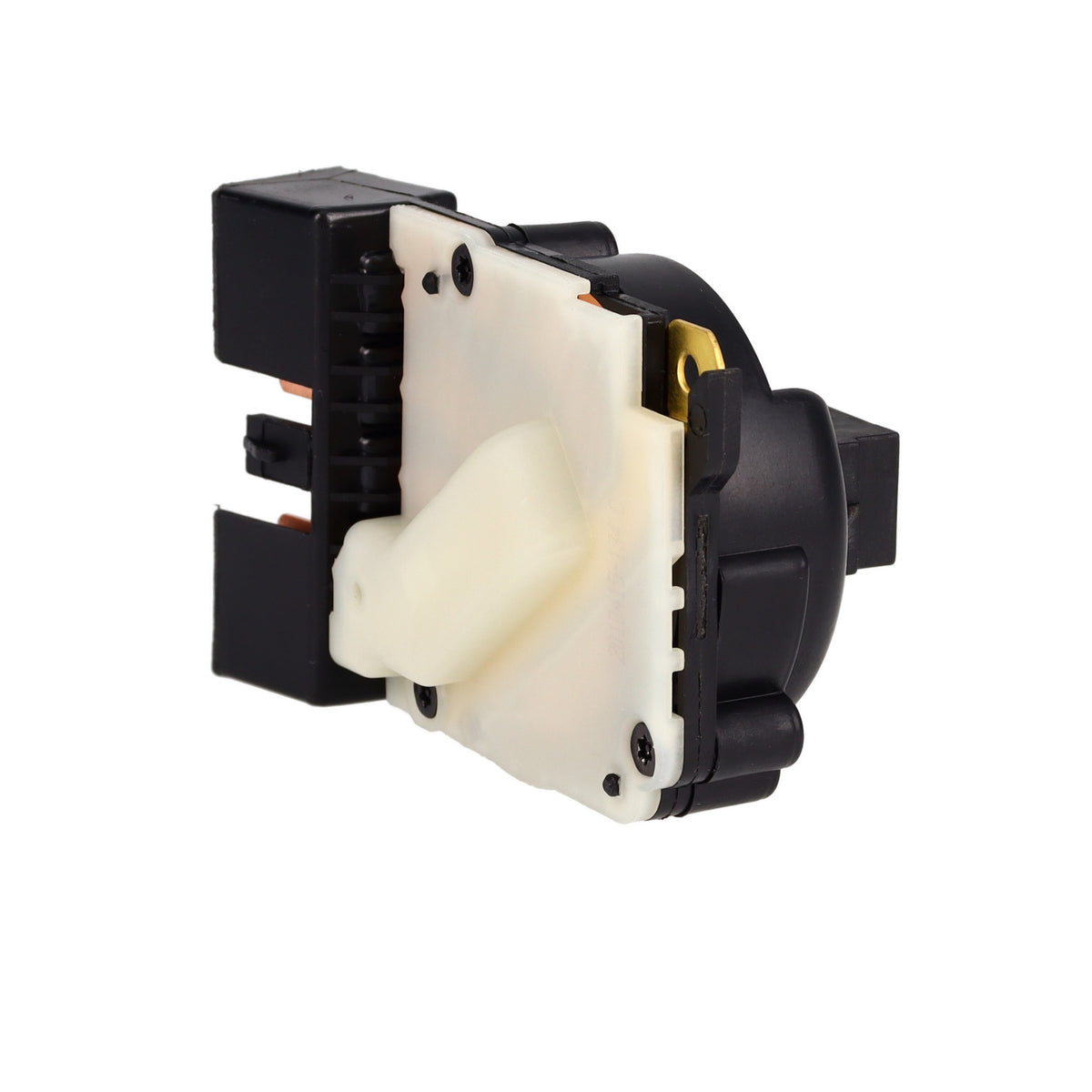 Rostra Powertrain Controls Ignition Switch 63-0010