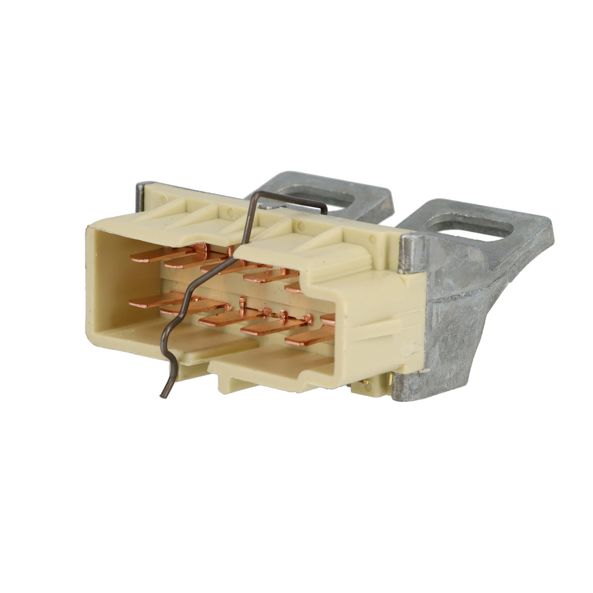 Rostra Powertrain Controls Vehicle Part 63-0013