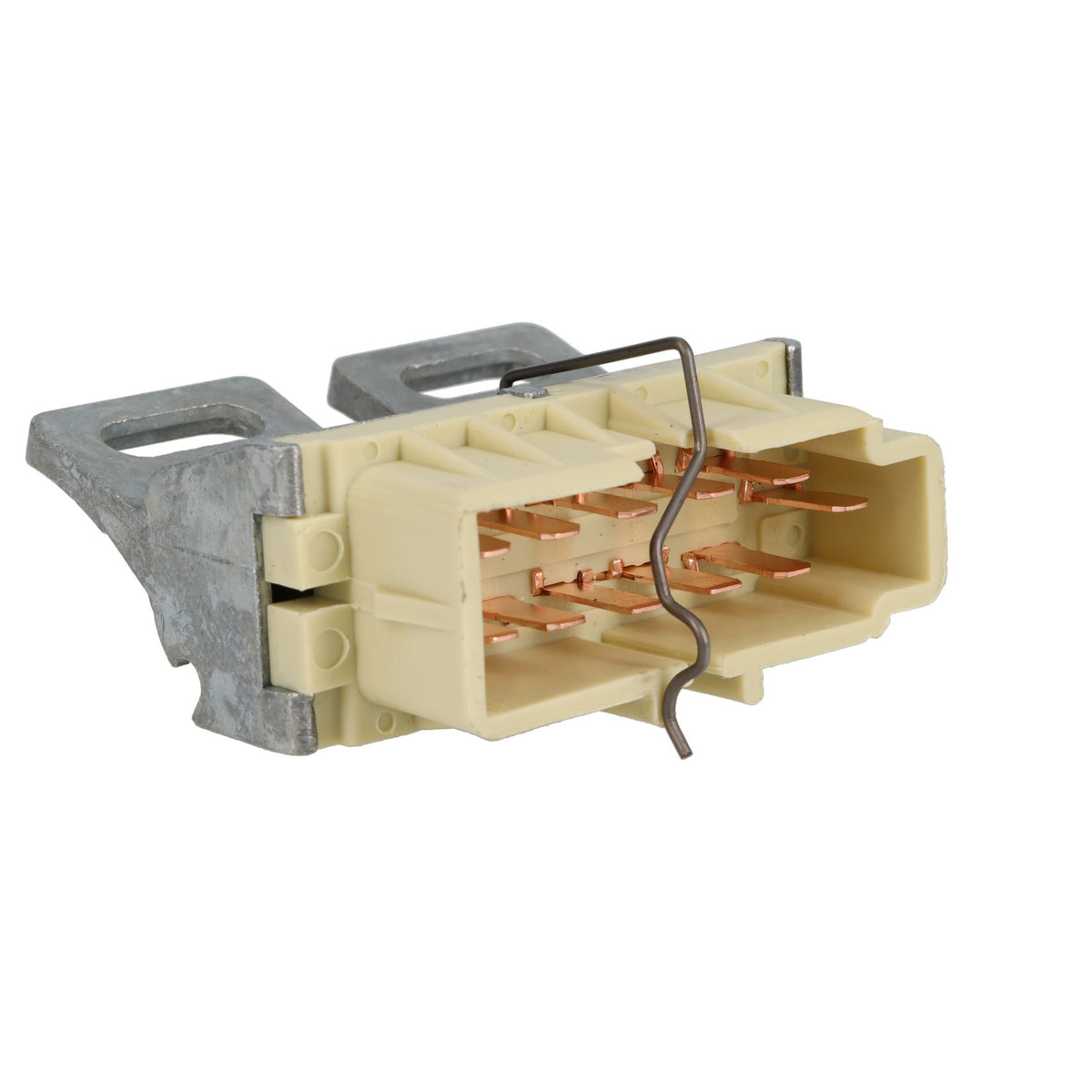 Rostra Powertrain Controls Vehicle Part 63-0013