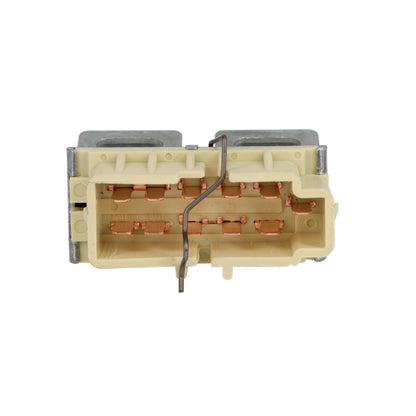 Rostra Powertrain Controls Vehicle Part 63-0013