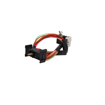 Rostra Powertrain Controls Vehicle Part 63-0042