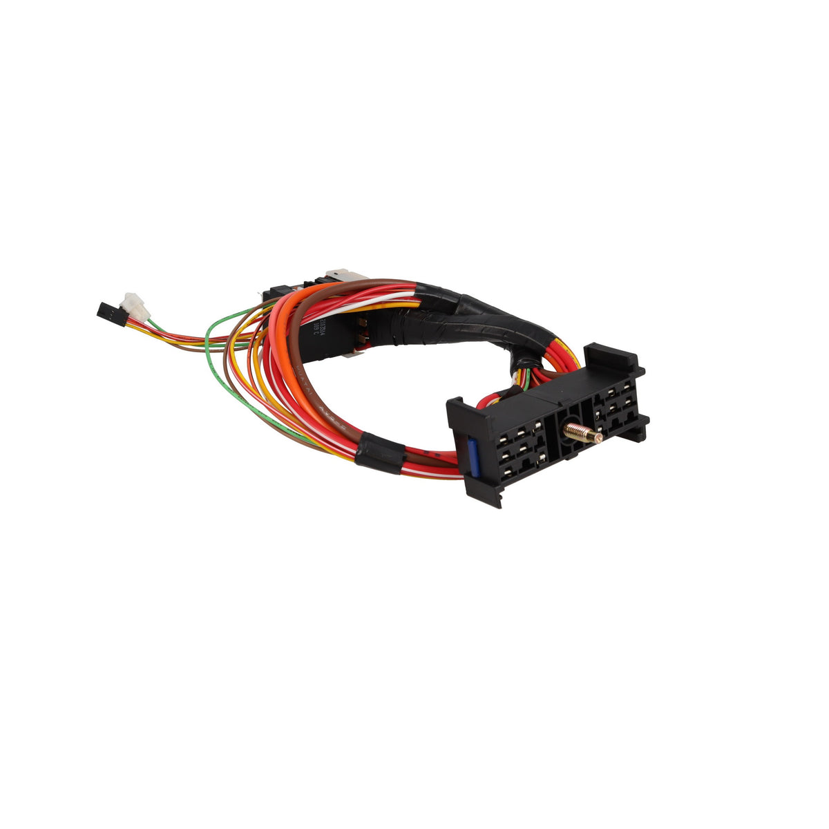 Rostra Powertrain Controls Vehicle Part 63-0042