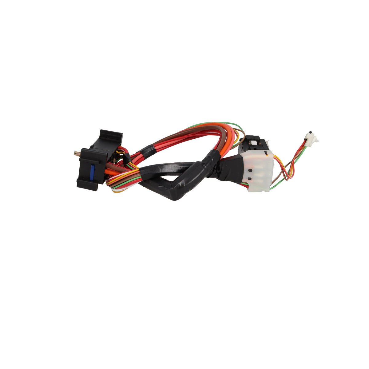 Rostra Powertrain Controls Vehicle Part 63-0042