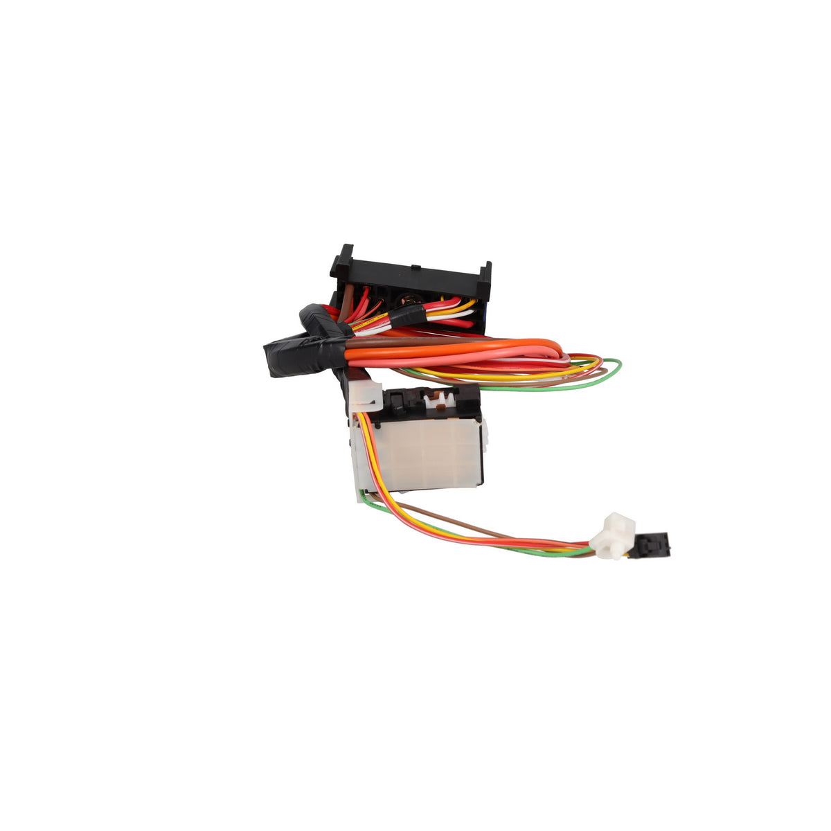 Rostra Powertrain Controls Vehicle Part 63-0042