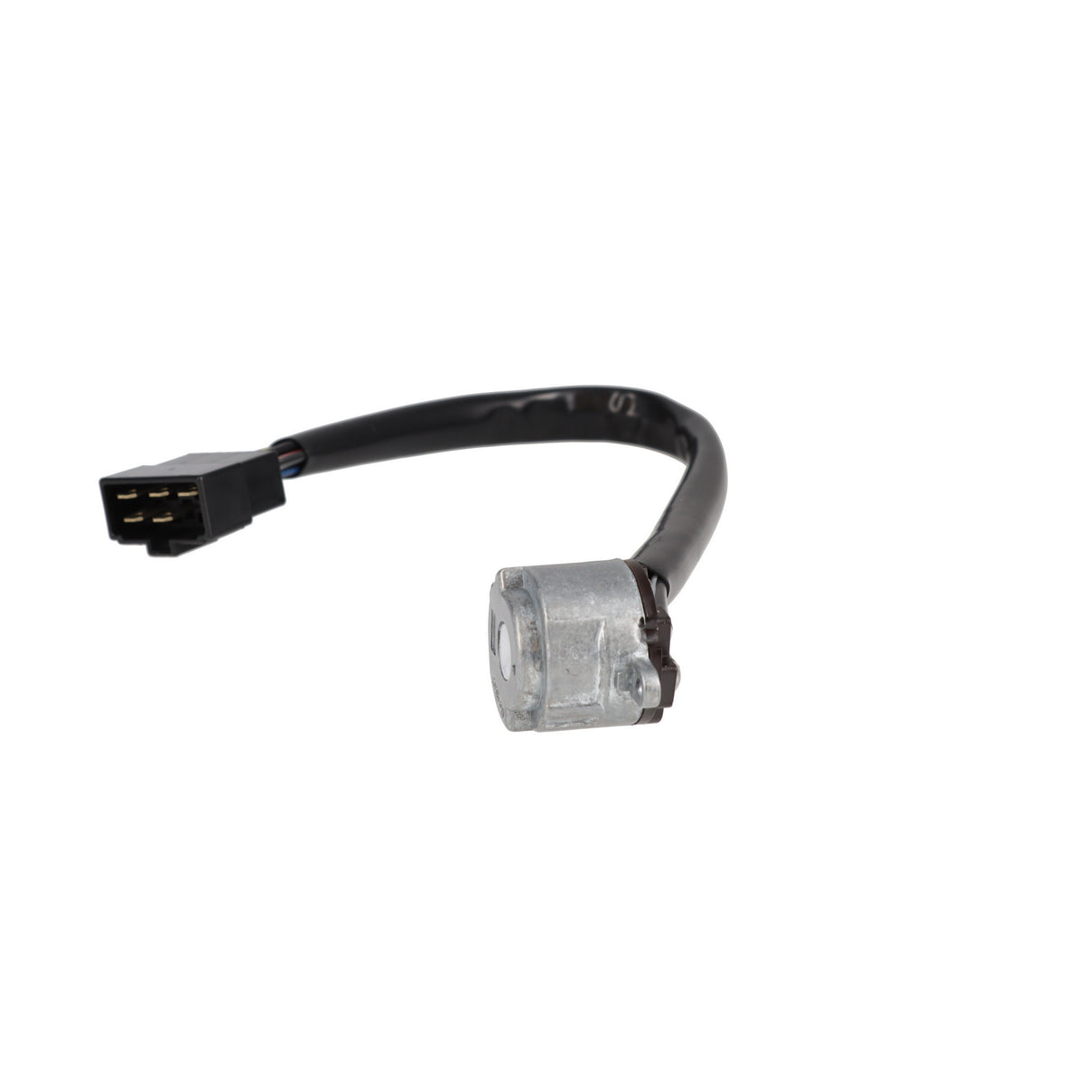 Rostra Powertrain Controls Vehicle Part 63-0127