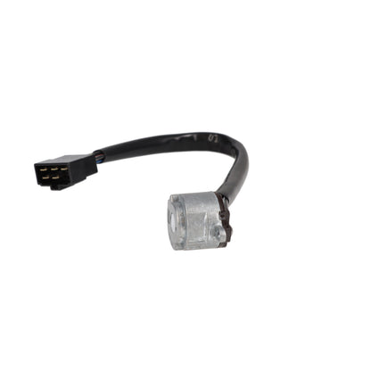 Rostra Powertrain Controls Vehicle Part 63-0127