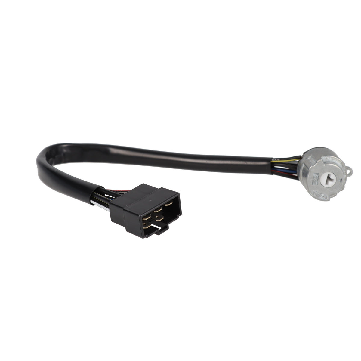 Rostra Powertrain Controls Vehicle Part 63-0127