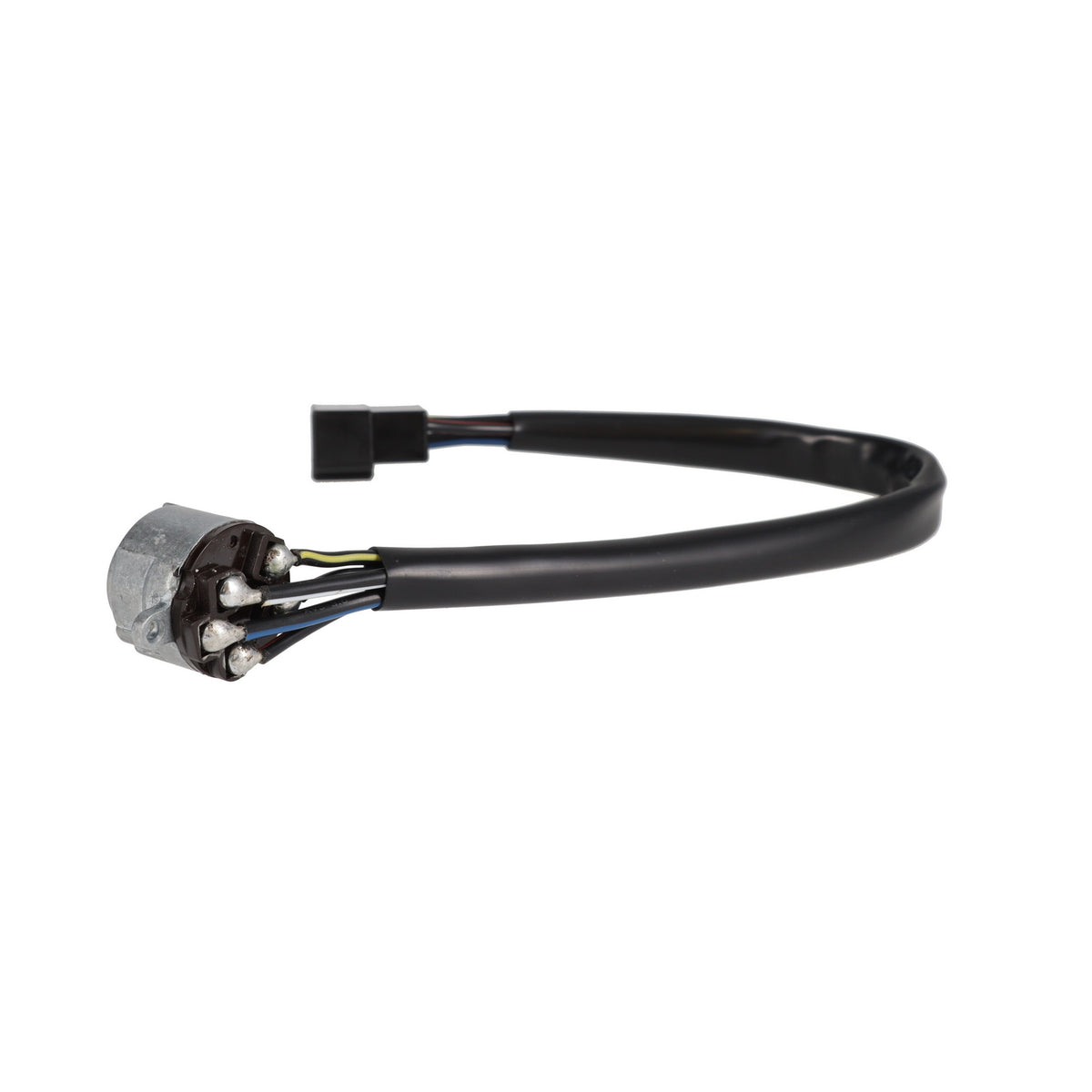 Rostra Powertrain Controls Vehicle Part 63-0127