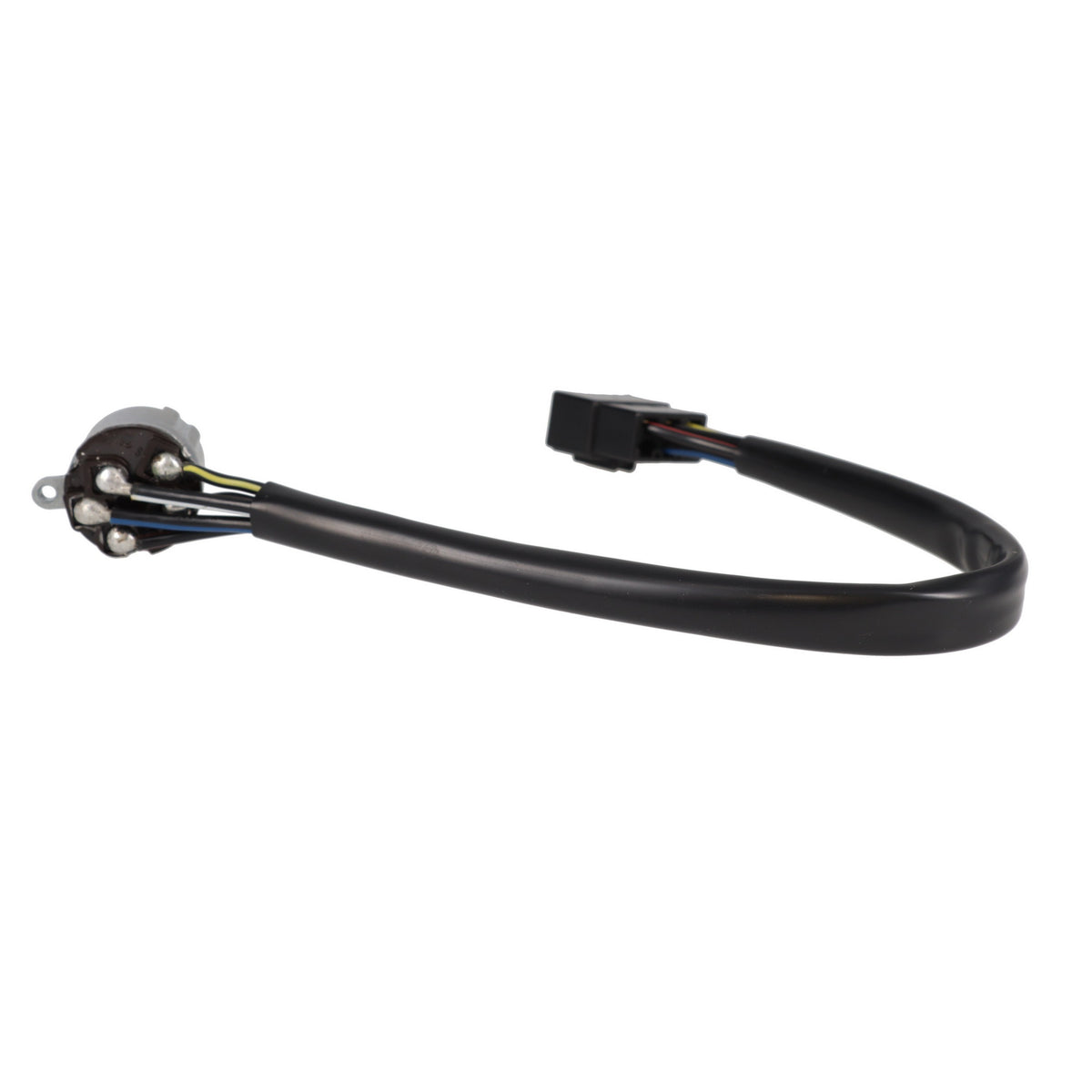 Rostra Powertrain Controls Vehicle Part 63-0127