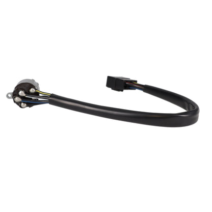 Rostra Powertrain Controls Vehicle Part 63-0127
