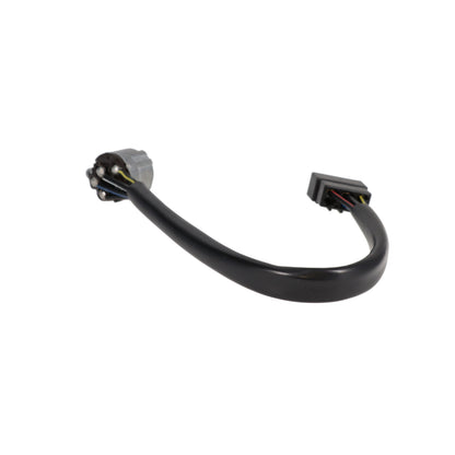 Rostra Powertrain Controls Vehicle Part 63-0127