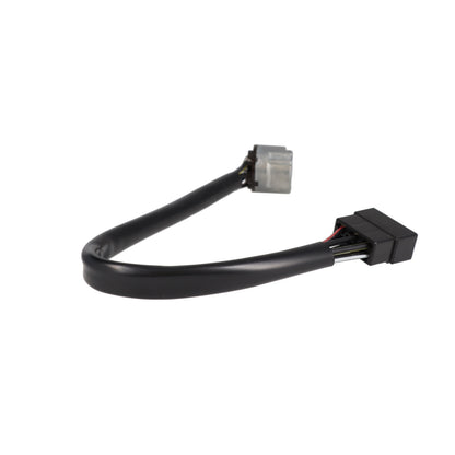 Rostra Powertrain Controls Vehicle Part 63-0127