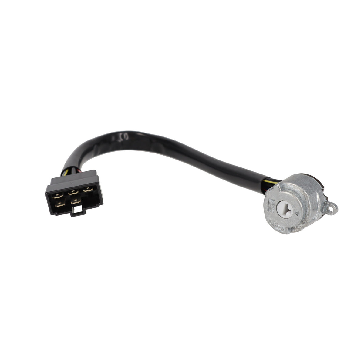 Rostra Powertrain Controls Vehicle Part 63-0127