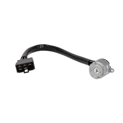 Rostra Powertrain Controls Vehicle Part 63-0127