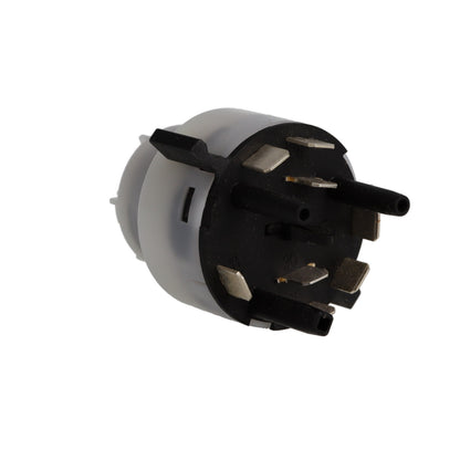 Rostra Powertrain Controls Vehicle Part 63-0137
